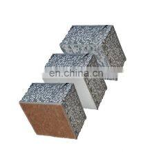 Easy Installation Heat Insulation EPS Sandwich Panel for Roof and Wall thumbnail-2