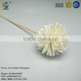 White Color Flower Diffuser Used for Decorating Diffuser Bottle thumbnail-3