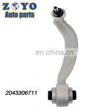 2043306711 Aftermarket Left Suspension Control Arm for Mercedes Car thumbnail-4