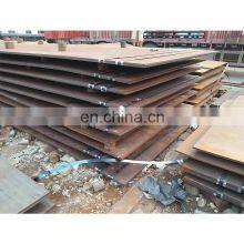 High Hardness Wear Proof Steel Plate Price 8mm thumbnail-4