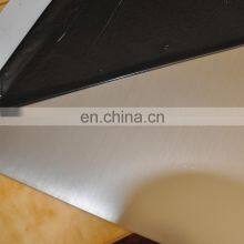 316L Hairline Color Stainless Steel Bronze Sheet thumbnail-3