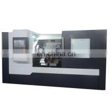 Heavy Duty Horizontal Mill Vertical Machine 3axis Cnc Milling Machine