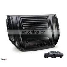Pick Up Truck Accessories Bonnet Hood Scoop Engine Cover For Ford Ranger 2016+ thumbnail-5