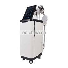 Hot Sell Body Shaping Electrostimulation Muscle Stimulator Cryolipolysis Weight Loss Slimming Machine With ce Marked thumbnail-3