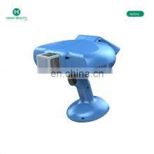 Vitiligo New Treatment 2022 Mini Excimer 308 Laser Psoriasis Vitiligo Treatment Excimer Lamp 222nm Far Uvc Light Laser Machine thumbnail-2