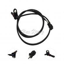 Haoxiang Universal Auto Wheel Speed ABS Sensor for Toyota Nissan Mitsubishi Honda Isuzu Hyundai KIA BMW Mazda VW Ford Fiesta thumbnail-3