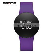 SANDA SD03 Hot Sale Fashion Sleep Monitor Reminder Smart GPS Ip67 Camera Watch Call thumbnail-3