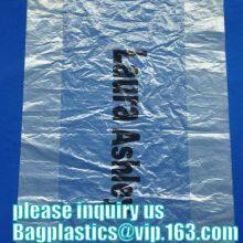 WIRE HANGER, DRY CLEANING GARMENT BAGS COVER, SANITARY LAUNDRY BAGS, HOTEL, LAUNDRY STORE, CLEANING SUPPLIES thumbnail-5