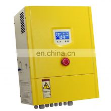 3KW On Grid Controller For 220V Wind Turbine With Dumping Load 5 Years Warranty