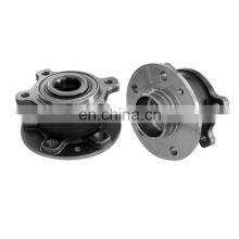 31360097 Right Rear Axle Left Wheel Hub Bearing Suitable For VOLVO thumbnail-3
