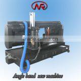 G500 Angle Series Machine Band Saw Cutting 45 Degree Band Saw For Steel thumbnail-3