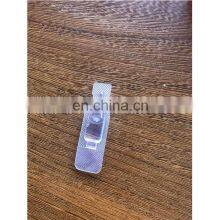 Full Automatic Monodosis Pack 20ml Olive Oil Plastic Ampoule Liquid Filling Sealing Machine thumbnail-5