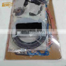 M11 Full Set Overhaul Kit Cylinder Head Gasket Kit for Sale thumbnail-2