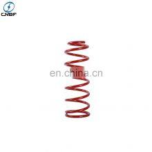 CNBF Flying Auto Parts Coil Compression Spring Suspension Spring is Suitable for Japanese HYUNDAI for 54632-2F9101 thumbnail-2