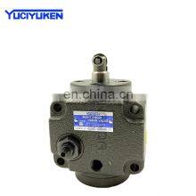 Flow Control Hydraulic Valve ZCT ZT-03-T-C-22 Original YUCI-YUKEN One-way Deceleration Valve thumbnail-2
