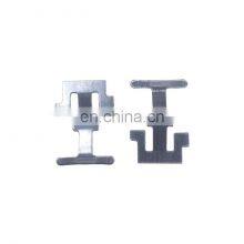 Galvanized Metal Welding Part Metal Fabrication Services thumbnail-2