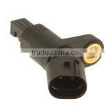 Rear High Quality ABS Wheel Speed Sensor 1J0927807B thumbnail-1