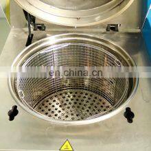 Factory 30L Laboratry Portable Vertical Autoclave BKQ-Z30I for Medical and Laboratry DR thumbnail-4