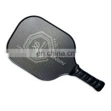 Highest Quality Nano-scale Carbon Weave Honeycomb Filling Pickleball Paddles Racket