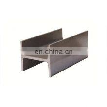 China Professional Supplier Hot Rolled Galvanized Wide Flange Steel h Piles Steel Section h i Beam thumbnail-3