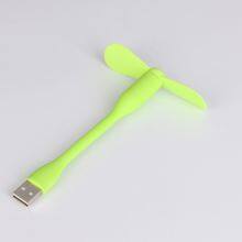 Fancy Mini Fan Portable Fan for Mobile Phone and Computer thumbnail-3