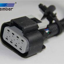 OE Member 22141268 LED Head Lamp-R With 3 Bulbs Truck Body Parts Headlight 5201-0002 27620C For Volvo VNL American Truck Parts thumbnail-5