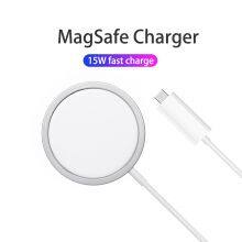 Portable Wireless Phone Charger Case for Huawei thumbnail-2