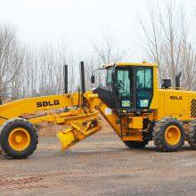 SDLG G9220 G9220F motor grader with 220HP engine