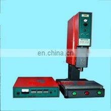 Customized New Automatic Ultrasonic Plastic Welding Machine Plastic Welding Equipment thumbnail-3