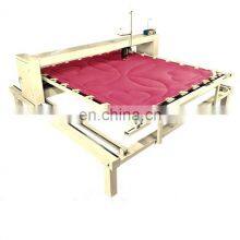 Factory Supply Automatic Industrial Machine Quilting for Sale thumbnail-1