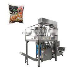Цена автомата для упаковки пельменей в пакеты и машины для упаковки продуктов быстрого и популярного производства