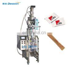80-100 Bags/min High Speed Sugar Sachet Packing Machine Salt Pouch Packing Machine