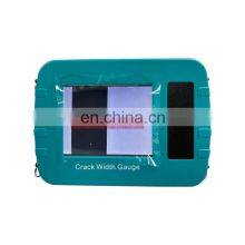 Cheap Price Crack Width Gauge Digital Concrete Crack Width Tester thumbnail-3