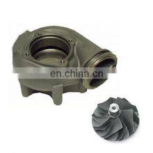 OEM Refrigerator Compressor Industrial Compressors Compressor Housing thumbnail-3