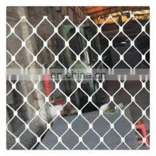 Factory Price Protecting Galvanized Chain Link Wire Mesh Fence for Chicken Garden thumbnail-5