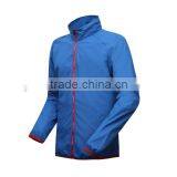 Windbreaker Reflective Jacket