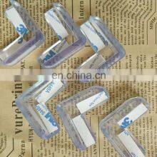 Manufacturing Eco-friendly Baby Proofing Corner Protector L Shape Adhesive Glass Table Baby Protector thumbnail-3
