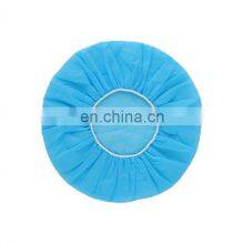 PP Non Woven DISPOSABLE BOUFFANT CAP Surgical Cap Bouffant thumbnail-2