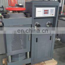 YES-2000 200t Concrete Compression Testing Machine thumbnail-3