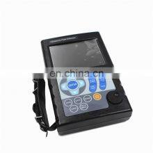NDT Portable Digital Ultrasonic Testing Ultrasonic Flaw Detector thumbnail-4