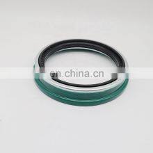 SCOTSEAL CR 38709 Oil Bath Wheel oil Seal National 370024A 370033A Chicago Rawhide 38709 Rear Wheel Seal