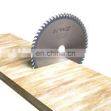 LIVTER 210x2.0x25.4x80T Table Saw Blades Carbide ATB Saw Teeth Circular TCT Saw Blade for Wood thumbnail-3