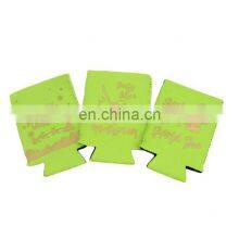 New Insulated Neoprene Can Holder Sleeves Beer Coolers thumbnail-2