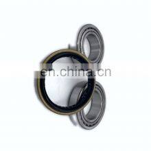 Double Row Angular Contact Ball Bearing Wheel Hub Bearings Repair Kits Size 40x68.35x62 For Russia Cars thumbnail-4