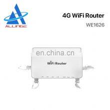 ALLINGE LG3230 300Mbps Wireless Router WE1626 With 4 External Antenna WE1626 Home Use Router Work With E3372h-153 USB Dongle thumbnail-5