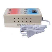 SC-VMR 220V Adjustable Protector De Voltaje Voltage Protector AC Air Conditioner Washing Machine Refrigerator Fridge TV Guard thumbnail-4