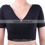 Girls Basic Belly Dance Top thumbnail-5
