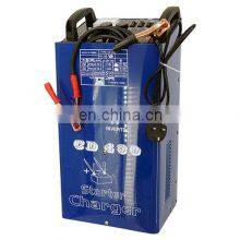 car battery charger 12/24v 220v jumper cable