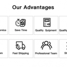 Provide Original and Genuine Products MP6604B 4.5V to 45V, 2.5A, Simple, Dual H-Bridge Driver (PHASE/EN) thumbnail-5
