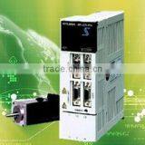 Mitsubishi Servo J2S Series MR-J2S-20A 100% Original New thumbnail-1